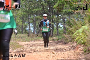Dalat Ultra Trail 2026 - Ảnh #4831945