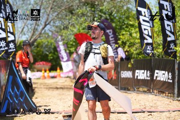 Dalat Ultra Trail 2026 - Ảnh #4727507