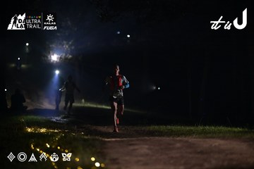 Dalat Ultra Trail 2026 - Ảnh #4729835
