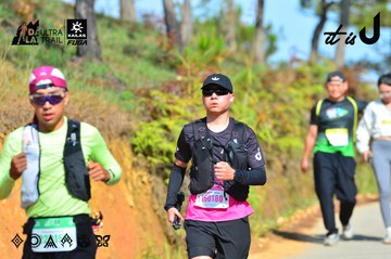 Dalat Ultra Trail 2026 - Ảnh #4748063
