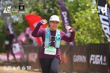 Dalat Ultra Trail 2026 - Ảnh #4868315