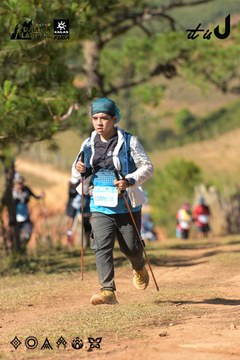 Dalat Ultra Trail 2026 - Ảnh #4715986