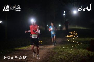 Dalat Ultra Trail 2026 - Ảnh #4720448