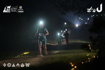 Dalat Ultra Trail 2026 - Ảnh #4719486