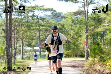 Dalat Ultra Trail 2026 - Ảnh #4833482