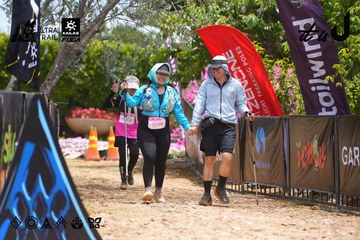 Dalat Ultra Trail 2026 - Ảnh #4870006