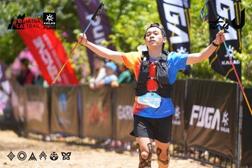 Dalat Ultra Trail 2026 - Ảnh #4700511