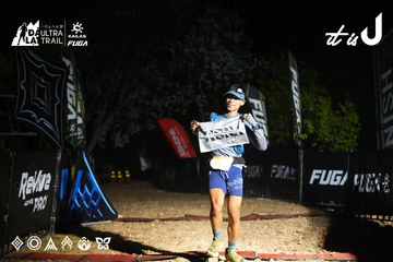 Dalat Ultra Trail 2026 - Ảnh #4763911