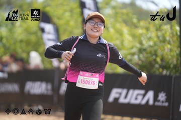 Dalat Ultra Trail 2026 - Ảnh #4857785