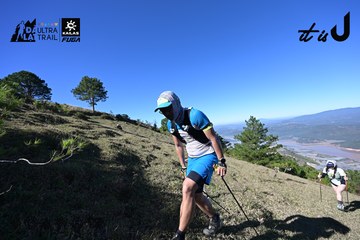 Dalat Ultra Trail 2026 - Ảnh #4731618