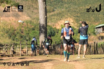Dalat Ultra Trail 2026 - Ảnh #4714664