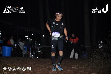 Dalat Ultra Trail 2026 - Ảnh #4699799