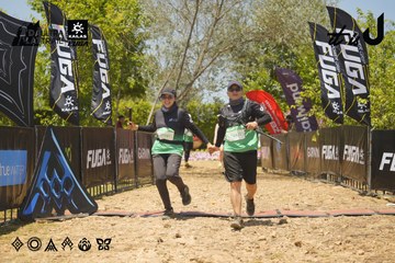 Dalat Ultra Trail 2026 - Ảnh #4702379