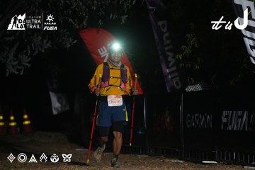 Dalat Ultra Trail 2026 - Ảnh #4763085