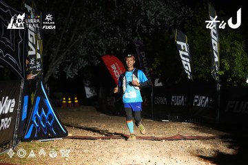 Dalat Ultra Trail 2026 - Ảnh #4747565