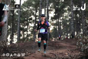 Dalat Ultra Trail 2026 - Ảnh #4741164