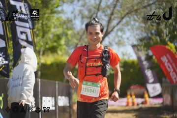 Dalat Ultra Trail 2026 - Ảnh #4683107
