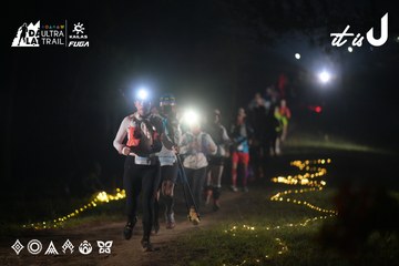 Dalat Ultra Trail 2026 - Ảnh #4719798