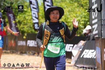Dalat Ultra Trail 2026 - Ảnh #4726050