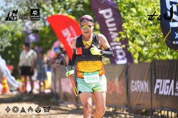 Dalat Ultra Trail 2026 - Ảnh #4695789