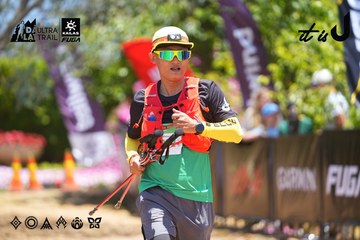 Dalat Ultra Trail 2026 - Ảnh #4699204