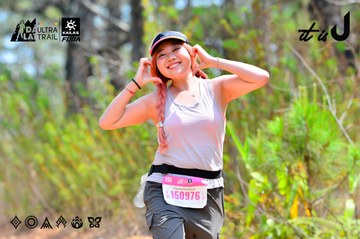 Dalat Ultra Trail 2026 - Ảnh #4877604