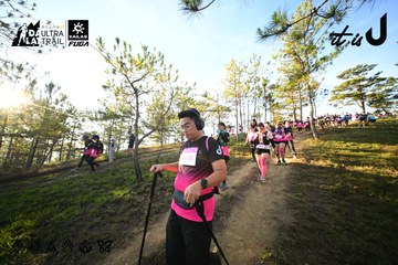 Dalat Ultra Trail 2026 - Ảnh #4910709