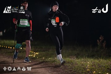 Dalat Ultra Trail 2026 - Ảnh #4730108