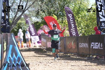 Dalat Ultra Trail 2026 - Ảnh #4685960
