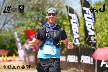 Dalat Ultra Trail 2026 - Ảnh #4723784