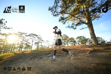 Dalat Ultra Trail 2026 - Ảnh #4909707