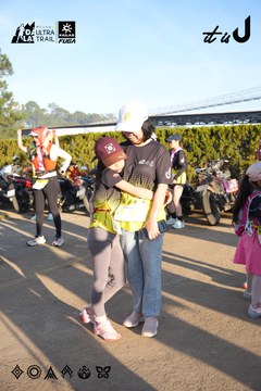 Dalat Ultra Trail 2026 - Ảnh #4862424