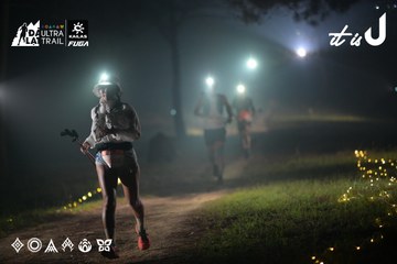 Dalat Ultra Trail 2026 - Ảnh #4718788