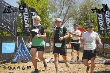 Dalat Ultra Trail 2026 - Ảnh #4684581