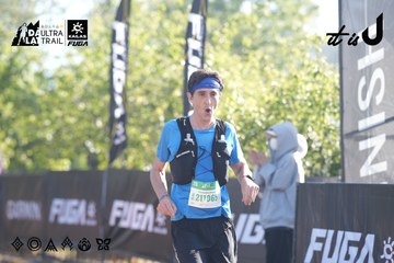 Dalat Ultra Trail 2026 - Ảnh #4685214