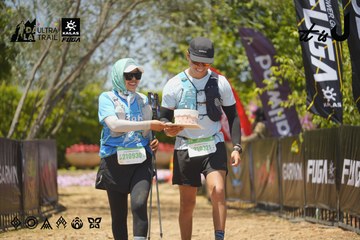 Dalat Ultra Trail 2026 - Ảnh #4702628