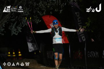 Dalat Ultra Trail 2026 - Ảnh #4759985