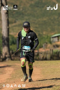 Dalat Ultra Trail 2026 - Ảnh #4714994