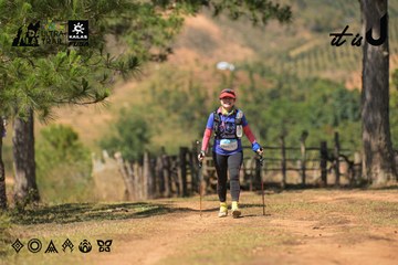 Dalat Ultra Trail 2026 - Ảnh #4717303