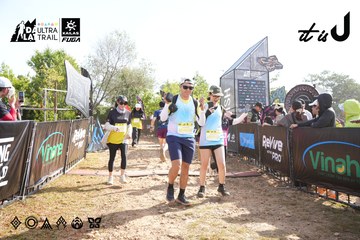 Dalat Ultra Trail 2026 - Ảnh #4863072