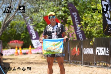 Dalat Ultra Trail 2026 - Ảnh #4727731