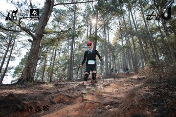 Dalat Ultra Trail 2026 - Ảnh #4739732