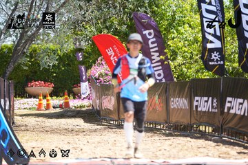 Dalat Ultra Trail 2026 - Ảnh #4695973