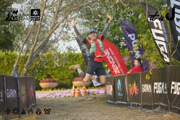Dalat Ultra Trail 2026 - Ảnh #4760784