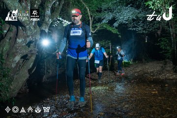 Dalat Ultra Trail 2026 - Ảnh #4907153