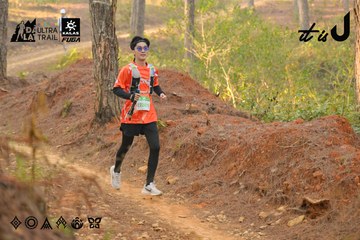 Dalat Ultra Trail 2026 - Ảnh #4841882
