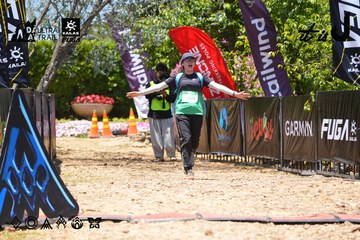 Dalat Ultra Trail 2026 - Ảnh #4725938