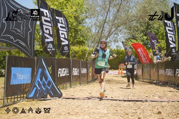 Dalat Ultra Trail 2026 - Ảnh #4694537