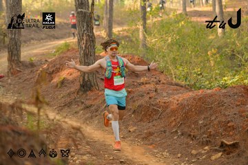 Dalat Ultra Trail 2026 - Ảnh #4842133
