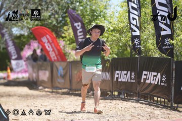 Dalat Ultra Trail 2026 - Ảnh #4692610